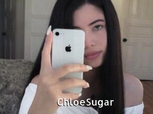 ChloeSugar
