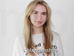 ChloeSunshine