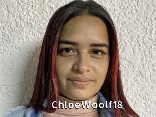 ChloeWoolf18