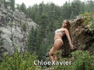 Chloe_Xavier