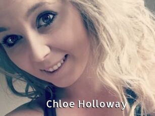 Chloe_Holloway
