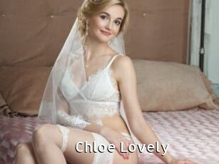 Chloe_Lovely