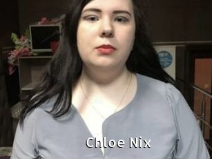 Chloe_Nix