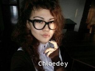 Chloedey