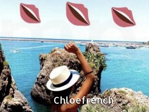Chloefrench