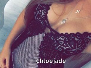 Chloejade