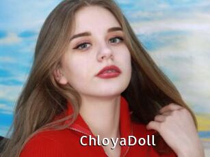 ChloyaDoll