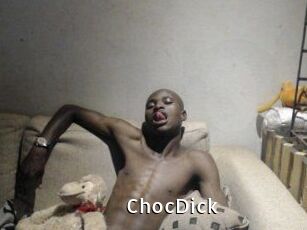 ChocDick My Porno Stash