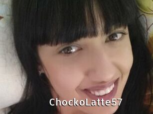 ChockoLatte57