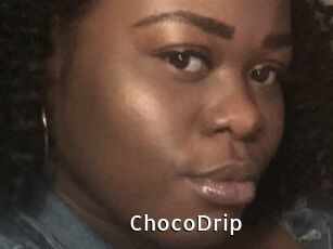 ChocoDrip