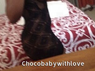 Chocobabywithlove