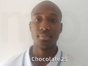 Chocolate25