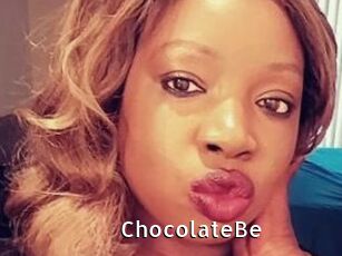 ChocolateBe