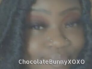 ChocolateBunnyXOXO