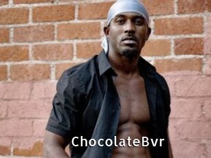 ChocolateBvr
