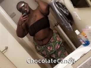 ChocolateCandii