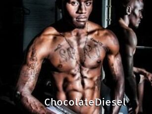 ChocolateDiesel