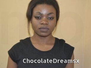 ChocolateDreamsx