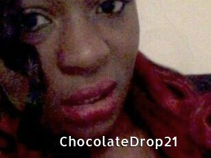 ChocolateDrop21