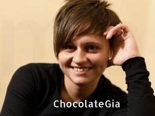 ChocolateGia