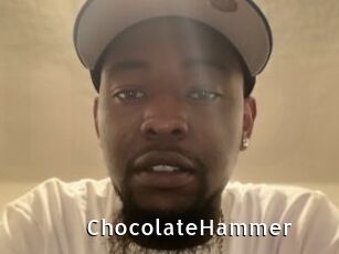 ChocolateHammer