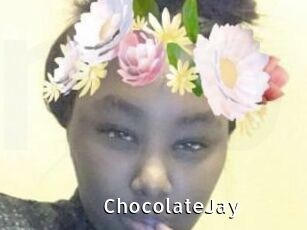 ChocolateJay