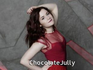 ChocolateJully