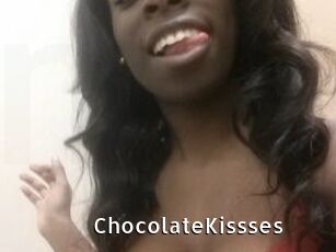 ChocolateKissses