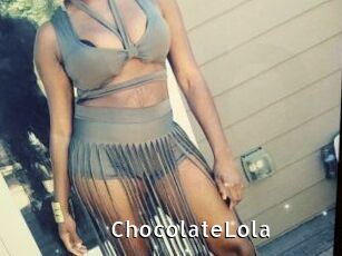 ChocolateLola