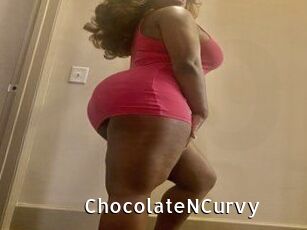 ChocolateNCurvy