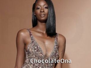 ChocolateOna