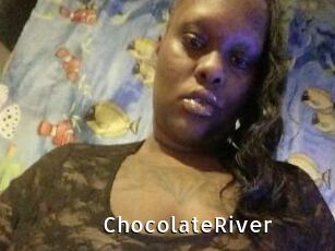 ChocolateRiver