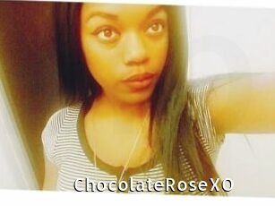 ChocolateRoseXO