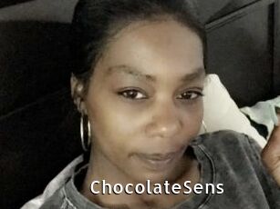 ChocolateSens