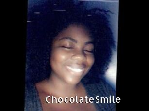 ChocolateSmile My Porno Stash