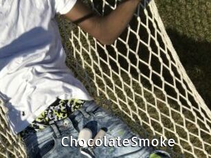 ChocolateSmoke