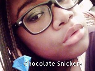 Chocolate_Snickers