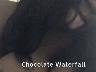 Chocolate_Waterfall