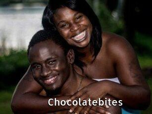 Chocolatebites