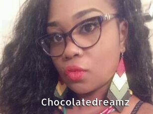 Chocolatedreamz