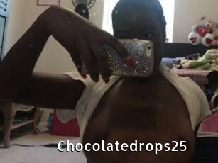 Chocolatedrops25