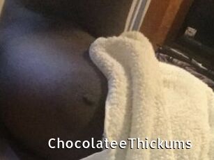 ChocolateeThickums My Porno Stash