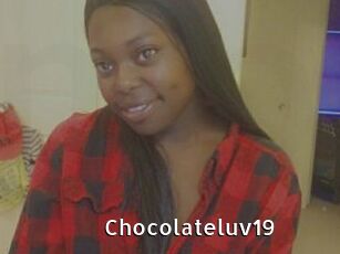 Chocolateluv19