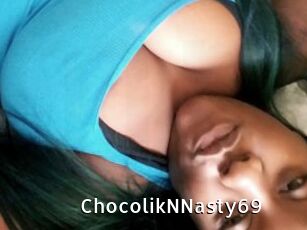 ChocolikNNasty69