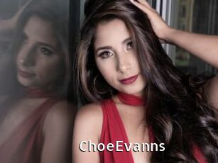 ChoeEvanns