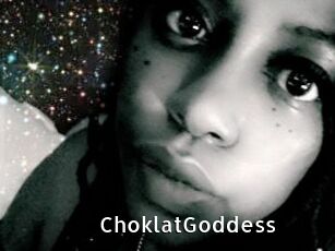 ChoklatGoddess