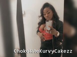 ChokolateKurvyCakezz