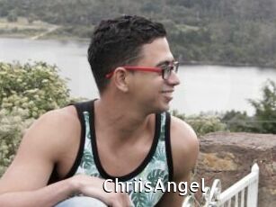 ChriisAngel