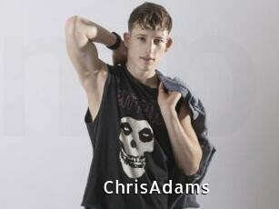 ChrisAdams