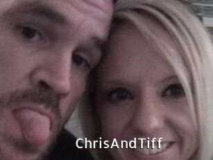 ChrisAndTiff